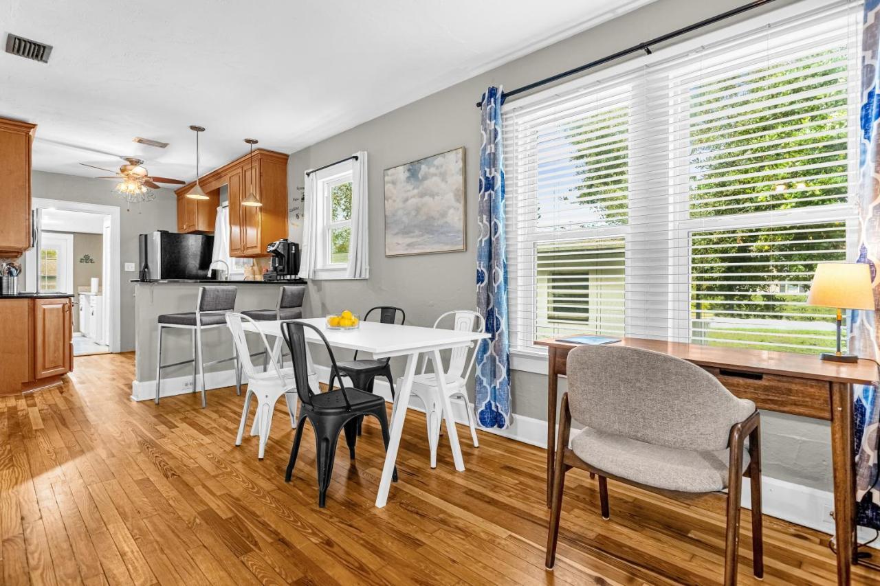 Orlando Oasis! Free Laundry & Parking Near Disney! Exterior foto