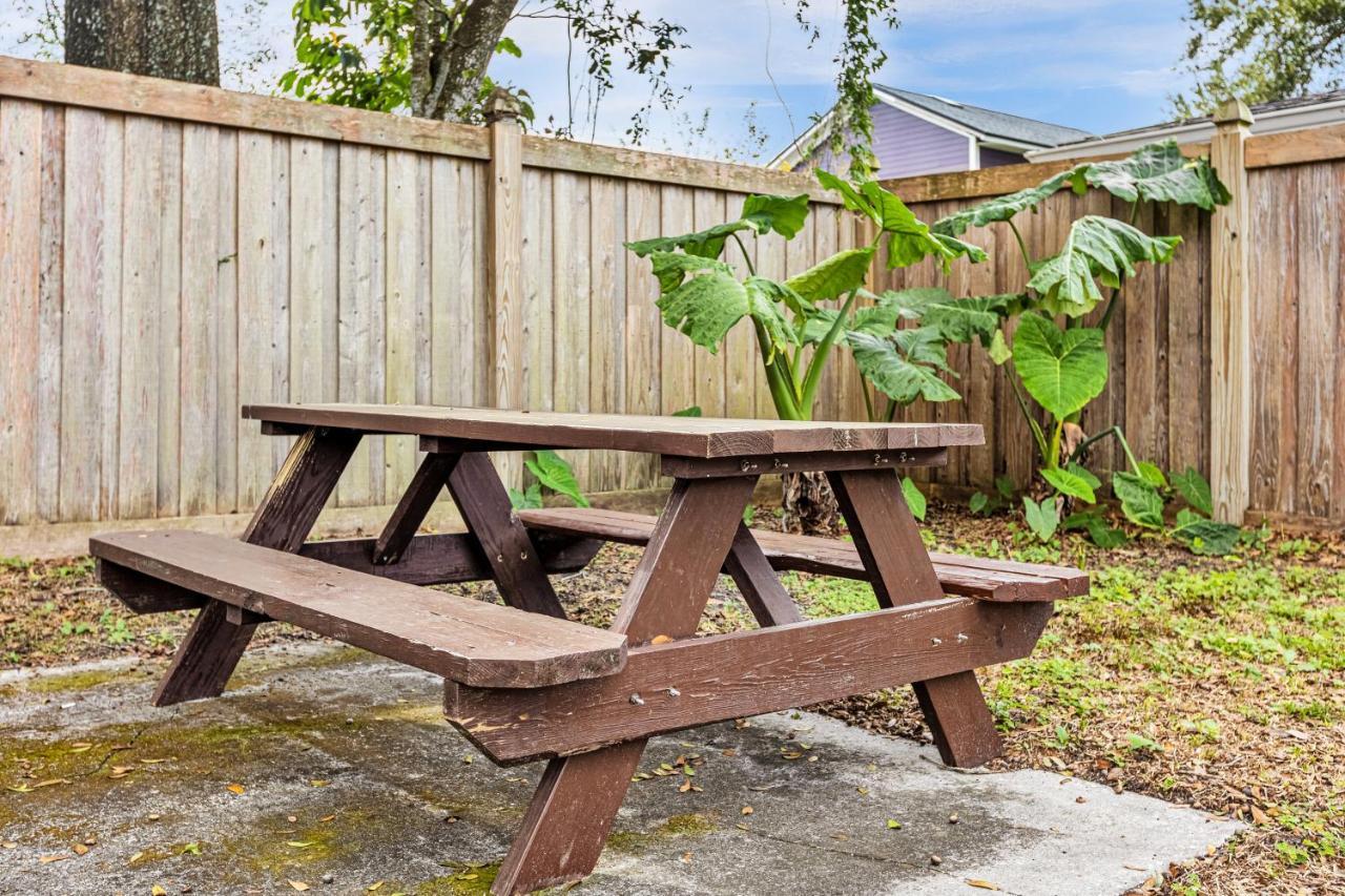 Orlando Oasis! Free Laundry & Parking Near Disney! Exterior foto